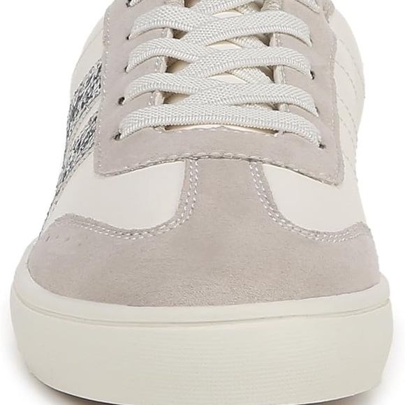 Kids' Madison Play Lace Sneaker Little Kid - Picture 4 of 13